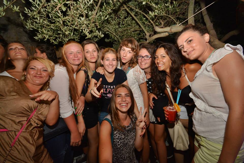 Virska noć after party u Vagabunda i Noštroma