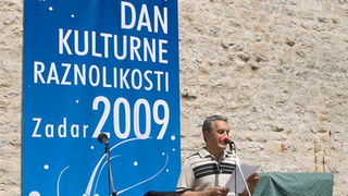 Medjunarodni dan kulturne raznolikosti, Zadar 23. svibnjaj 2009.