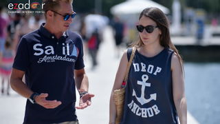 Đir po gradu, subotnja špica 22. lipnja 2019. Đir po gradu, subotnja špica 22. lipnja 2019.