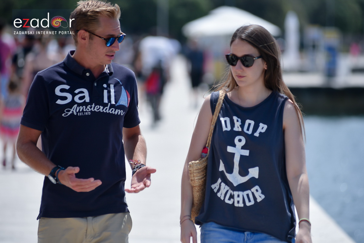 Đir po gradu, subotnja špica 22. lipnja 2019. Đir po gradu, subotnja špica 22. lipnja 2019.