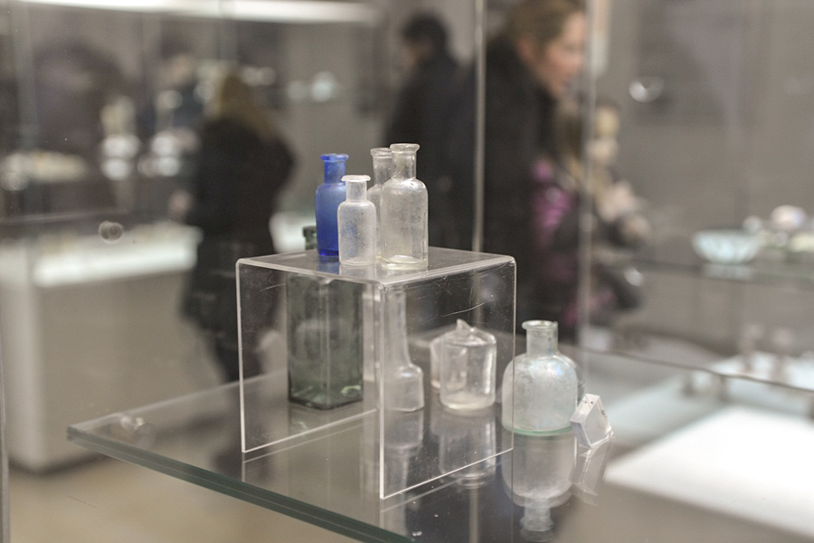 11. Noć muzeja u Zadru, foto-Iva Perinčić 11. Noć muzeja u Zadru, foto-Iva Perinčić