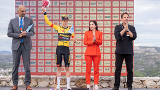 CRO RACE – Treća etapa od Sinja do Primoštena u dužini od 157 kilometara