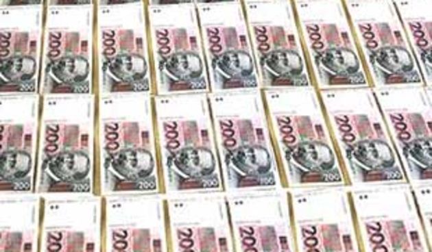 Novac (Foto: net.hr)