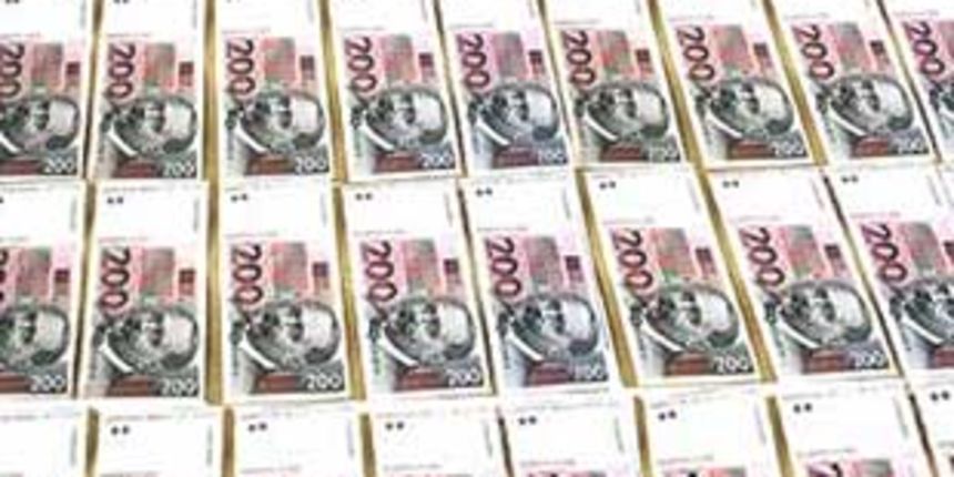 Novac (Foto: net.hr) Novac (Foto: net.hr)