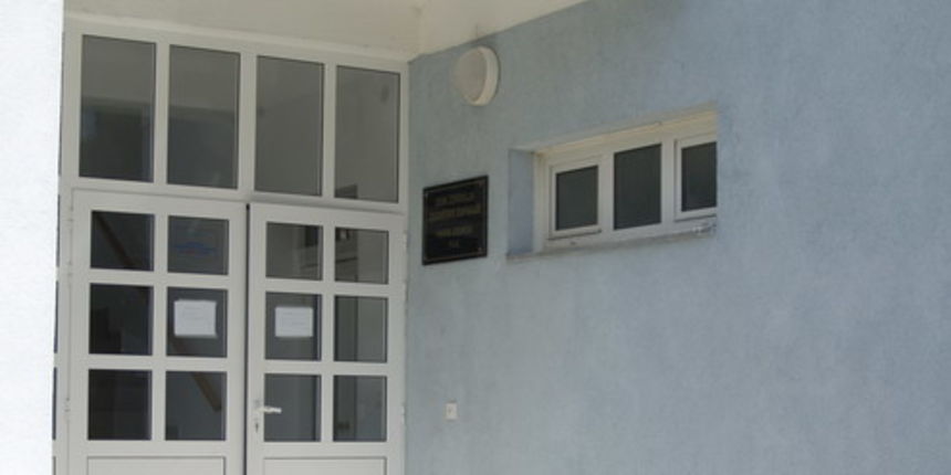 Paška ambulanta Paška ambulanta