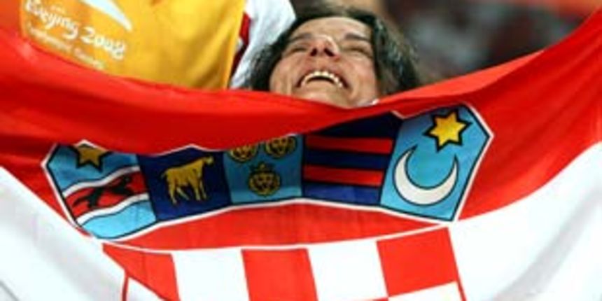 Zlatna Antonia Balek (Foto:Net.hr) Zlatna Antonia Balek (Foto:Net.hr)