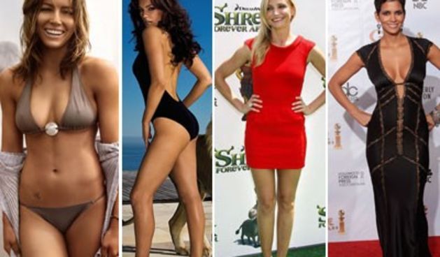 Tajne vitkosti holivudskih zvijezda ( tportal.hr)