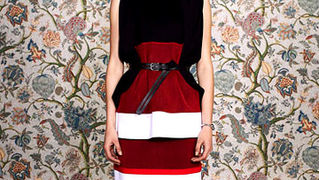 Balenciaga prefall 2011 Balenciaga prefall 2011