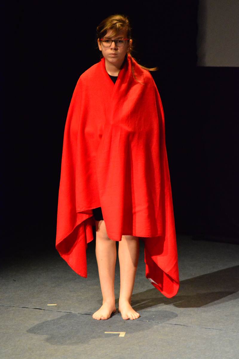 Svjetski dan lutkarstva: “Ele jave, Ele bajke”, foto: Iva Perinčić Svjetski dan lutkarstva: “Ele jave, Ele bajke”, foto: Iva Perinčić