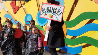 Karnevalić 057 radija 23. veljače 2017.