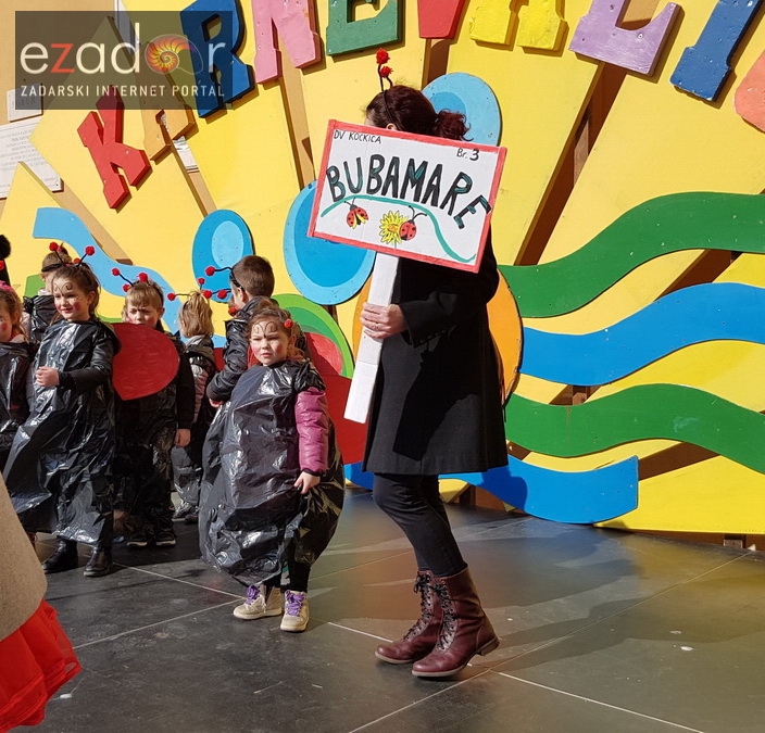 Karnevalić 057 radija 23. veljače 2017.