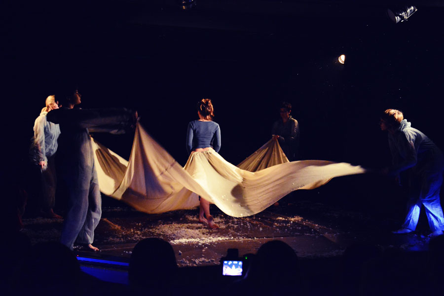 Žene – Svestranost