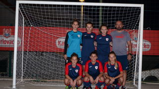 Malonogometni turnir Radovin 2019. Malonogometni turnir Radovin 2019.