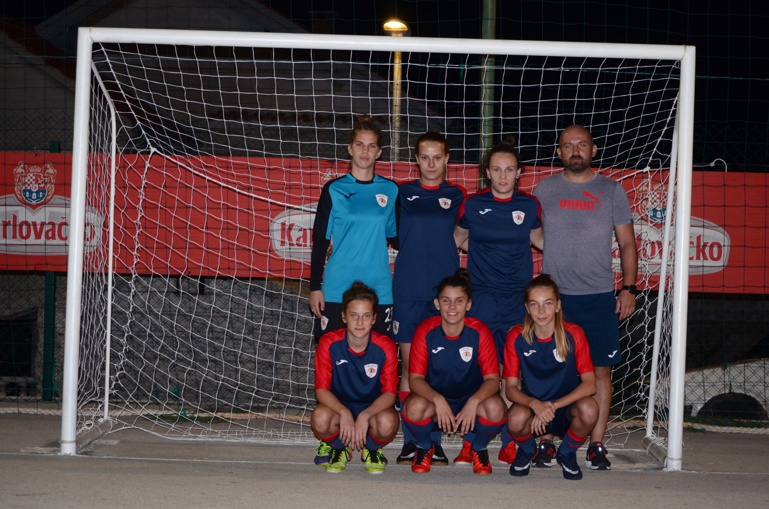 Malonogometni turnir Radovin 2019. Malonogometni turnir Radovin 2019.