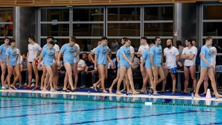 Višnjik:  VK Zadar 1952 i VK Stari Grad odigrali utakmicu kvalifikacija za Premijer Regionalnu ligu