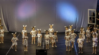 Gesta obilježila 20 godina djelovanja Gesta obilježila 20 godina djelovanja