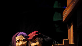 KLZ: Premijera predstave “Ivica i Marica” KLZ: Premijera predstave “Ivica i Marica”