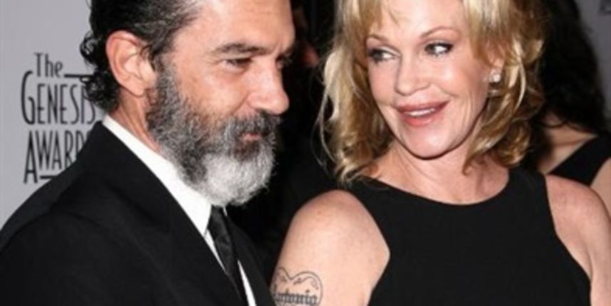 Antonio Banderas i Melanie Griffith zaljubljeni kao i prvog dana (Index.hr) Antonio Banderas i Melanie Griffith zaljubljeni kao i prvog dana (Index.hr)