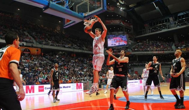 Stanko Barać, foto: encancha.com