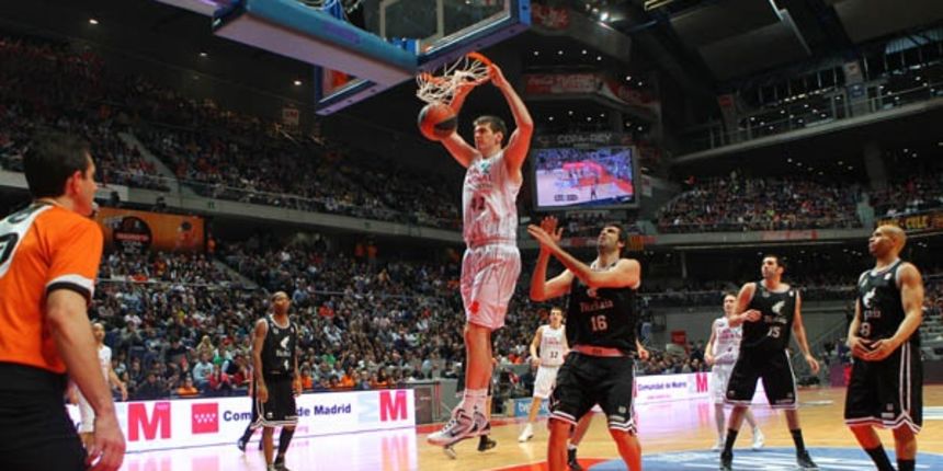 Stanko Barać, foto: encancha.com Stanko Barać, foto: encancha.com