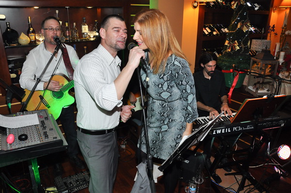 Lions club Zadar i prijatelji u humanitarnoj akciji za Udrugu Cukrići