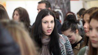 Muzej grada Zadra: Otvorenje izložbe ”Izađi iz okvira”