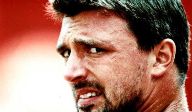 Goran Ivanišević (Foto:andy-murray.com)