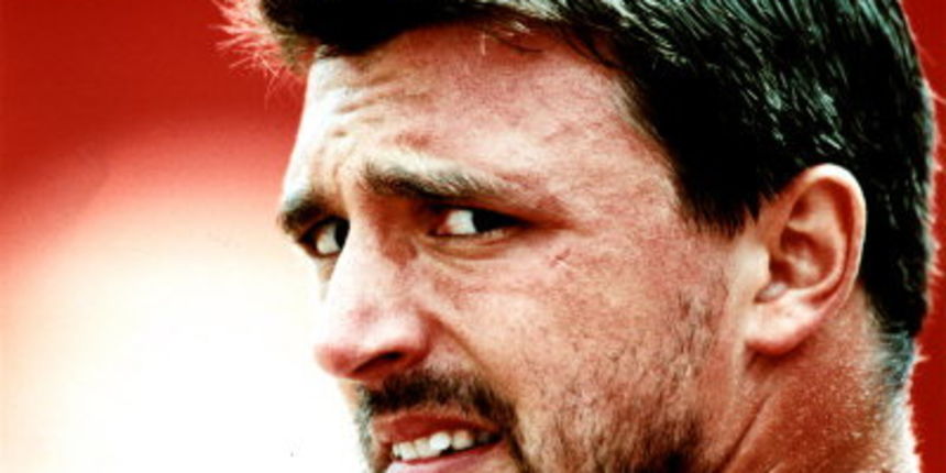 Goran Ivanišević (Foto:andy-murray.com)