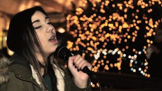 Glazbena bajka na ledu: Dječji božićni festival Glazbene udruge Libreto Glazbena bajka na ledu: Dječji božićni festival Glazbene udruge Libreto