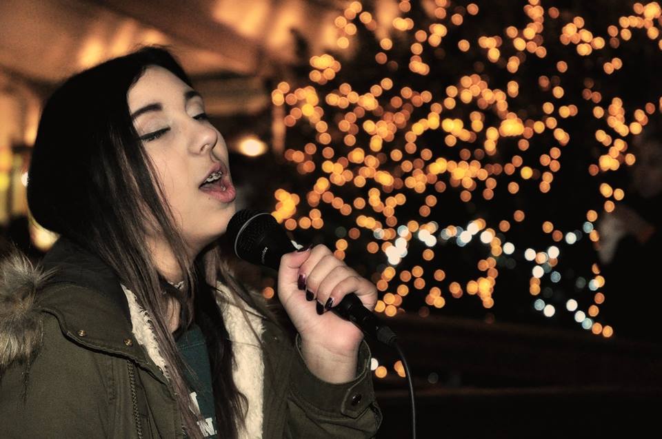 Glazbena bajka na ledu: Dječji božićni festival Glazbene udruge Libreto Glazbena bajka na ledu: Dječji božićni festival Glazbene udruge Libreto