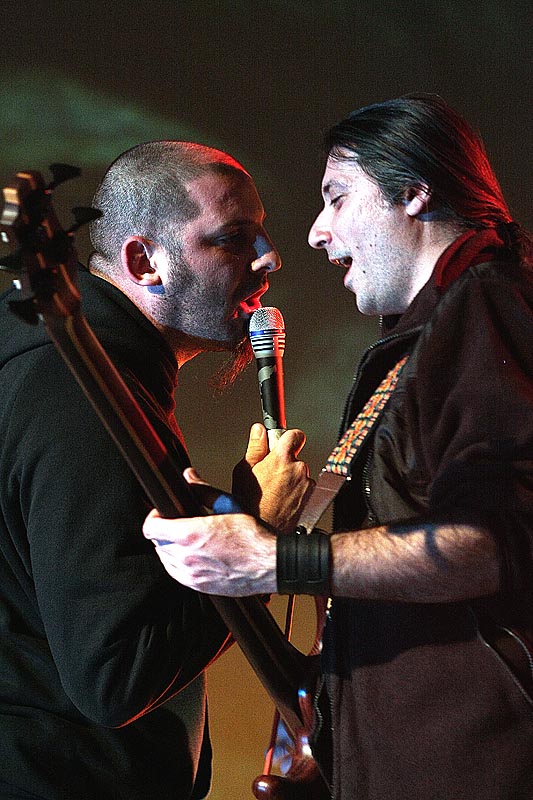 Zadarsk gitarijada – “Rocky 09” (foto: Marin Gospić)