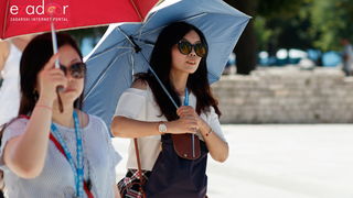 Đir po gradu, srijeda 24. srpnja 2019. Đir po gradu, srijeda 24. srpnja 2019.