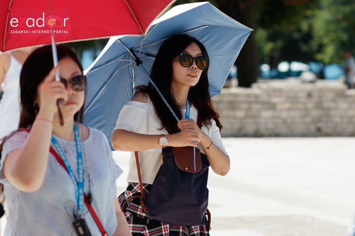 Đir po gradu, srijeda 24. srpnja 2019. Đir po gradu, srijeda 24. srpnja 2019.