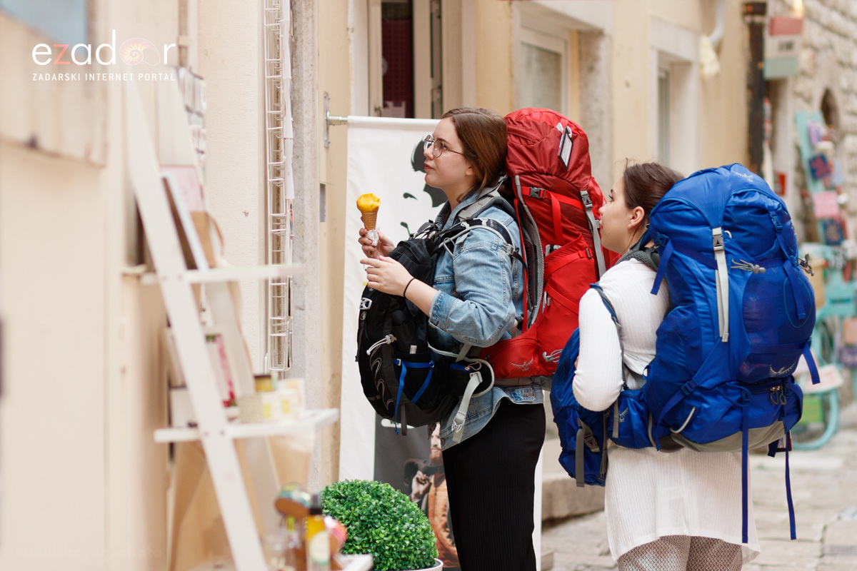 Đir po gradu, subotnja špica 1. lipnja 2019. Đir po gradu, subotnja špica 1. lipnja 2019.