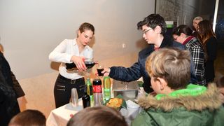 “Juha od bundeve” – premijera u Kazalištu lutaka Zadar