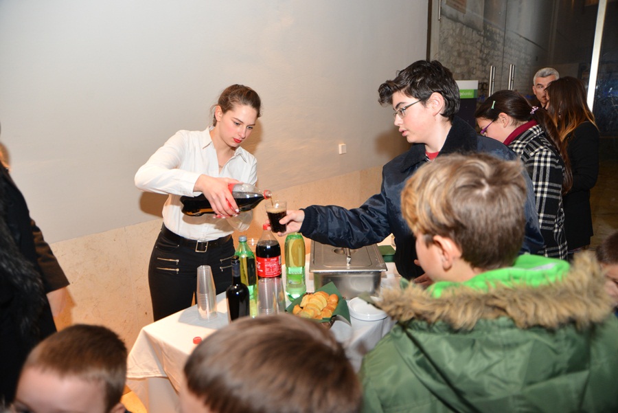 “Juha od bundeve” – premijera u Kazalištu lutaka Zadar