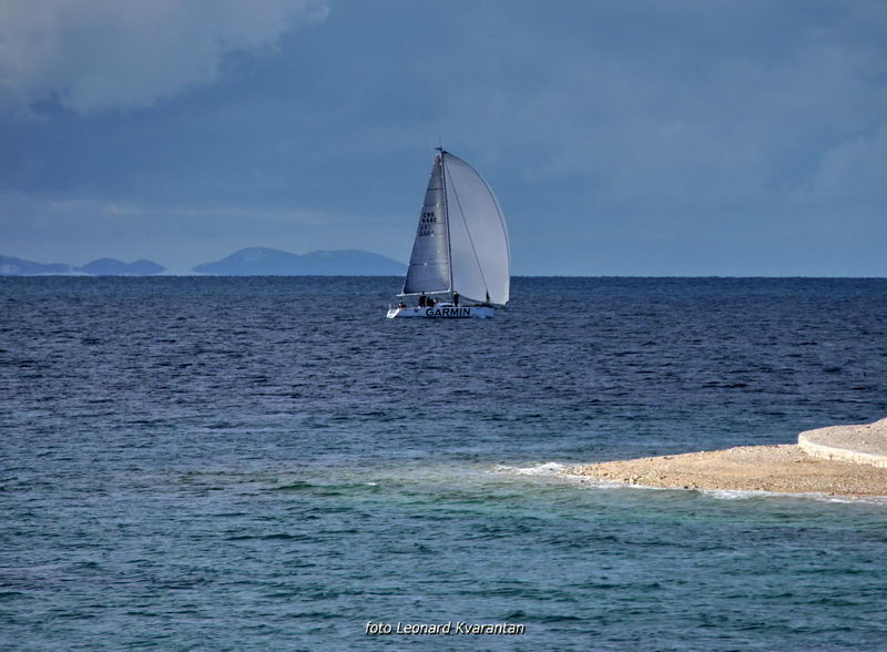 Regata Biograd Zadar Regata Biograd Zadar