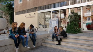 Otvorenje izložbe “Fontana – vrelo života, nadahnuća i nade” Otvorenje izložbe “Fontana – vrelo života, nadahnuća i nade”