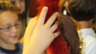 Legionari posjetili GKZD Bili Brig