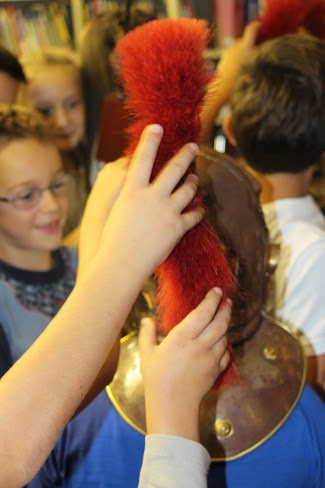 Legionari posjetili GKZD Bili Brig