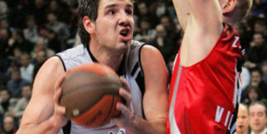 Marko Banić, iurbentia Bilbao Basket (Foto: eurocupbasketball.com) Marko Banić, iurbentia Bilbao Basket (Foto: eurocupbasketball.com)