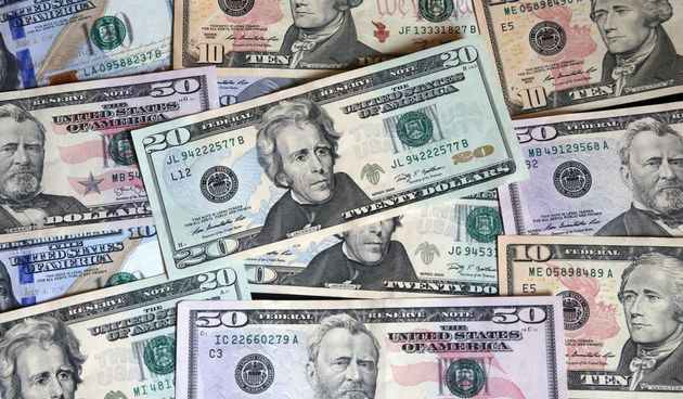 Američki dolar