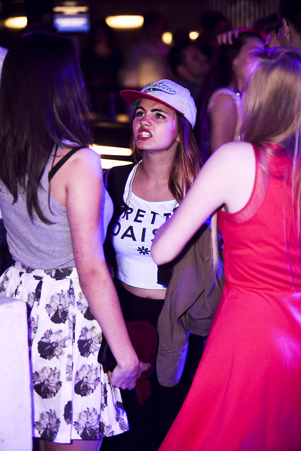 Subota u zagrebačkom Aquariusu protekla je u zagrijavanju za Moonsplash festival koji će se u zrćanskom Aquariusu održati od 11. do 13. kolovoza. Na Moonsplashu će nastupiti planetarne zvijezde elektroničke glazbe: Benny Benassi, Merk & Kremont, Dimitri V Subota u zagrebačkom Aquariusu protekla je u zagrijavanju za Moonsplash festival koji će se u zrćanskom Aquariusu održati od 11. do 13. kolovoza. Na Moonsplashu će nastupiti planetarne zvijezde elektroničke glazbe: Benny Benassi, Merk & Kremont, Dimitri V