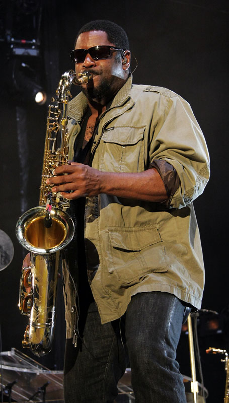 Lenny Kravitz u Zadru