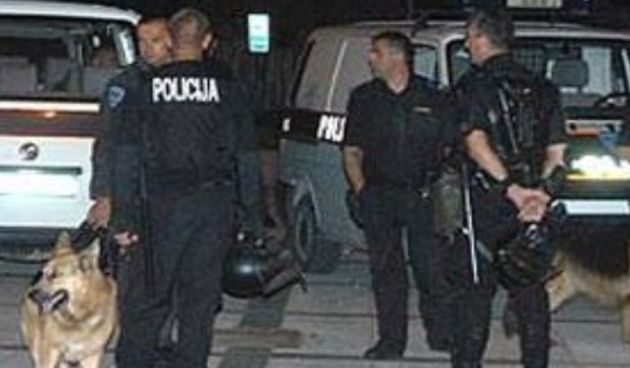 U međunarodnoj akciji Trio “palo” 57 dilera, foto: 24sata.hr