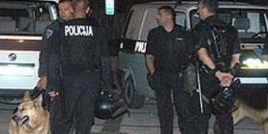 U međunarodnoj akciji Trio “palo” 57 dilera, foto: 24sata.hr U međunarodnoj akciji Trio “palo” 57 dilera, foto: 24sata.hr