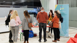 TEDxZagreb 2024. @ Zagrebački velesajam