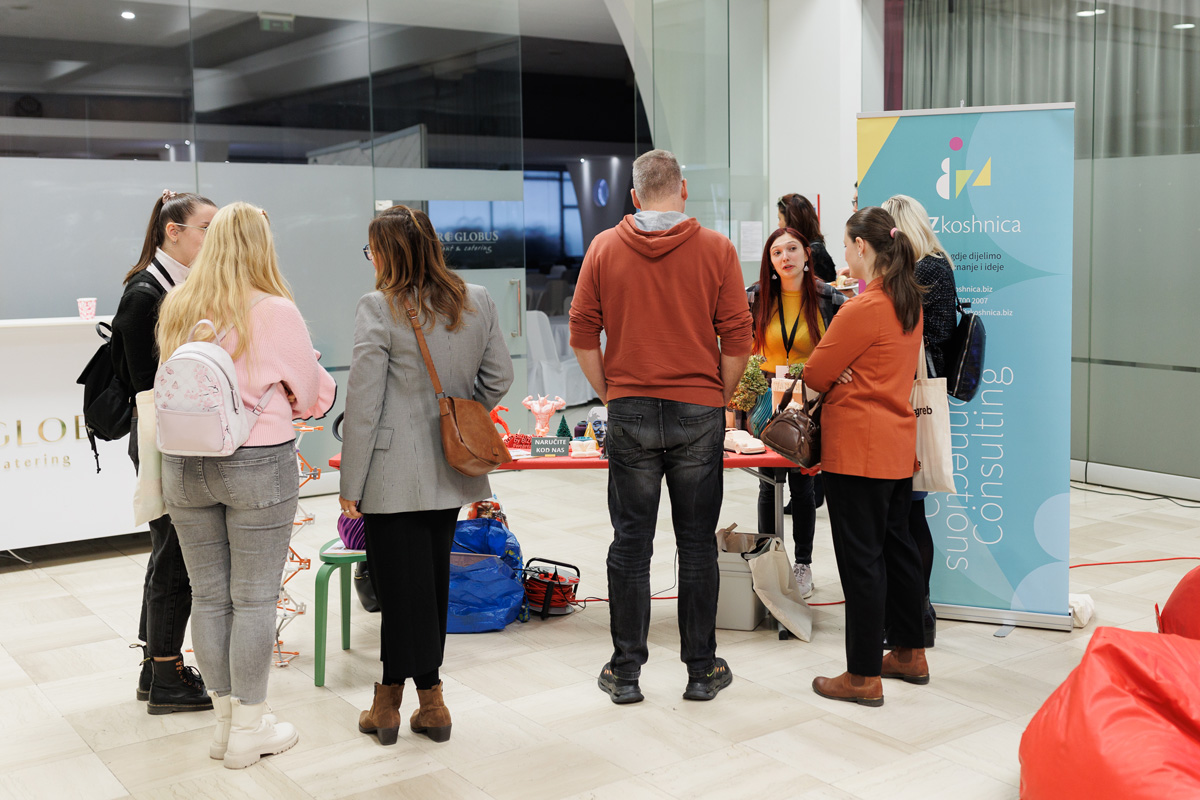 TEDxZagreb 2024. @ Zagrebački velesajam