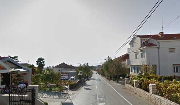 Put Plovanije, Plovanija