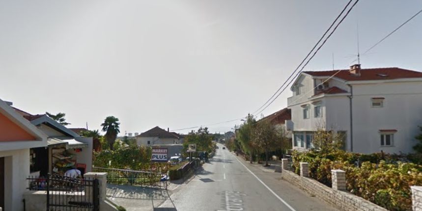 Put Plovanije, Plovanija Put Plovanije, Plovanija